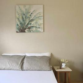Stay Sunvida Cozy City Escape