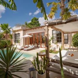 Villa Mahuwa