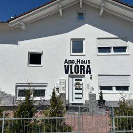 Appartementshaus Vlora 1 Einheit 2