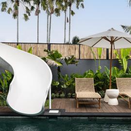 Villa Bab 36 by Tasvan