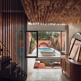 Cyrus Villa Seminyak by Ini Vie Hospitality