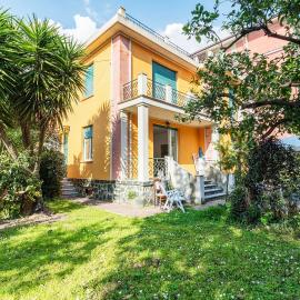 Villino a 20 metri dal mare