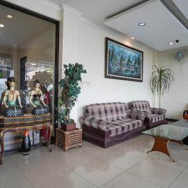 Sans Vibes Septia Malioboro Hotel