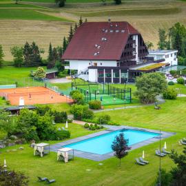Royal Hotel Hinterhuber
