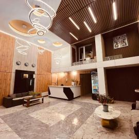 Ayanchin Hotel