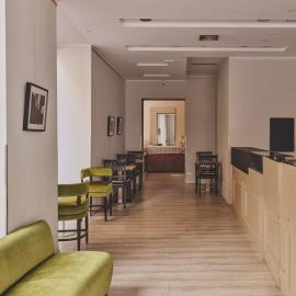 Hotel L'Aretino, hôtel à Arezzo