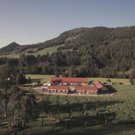 Apartmentdorf Flößerstube, Hotel in Grossraming