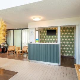 Bourg-lès-Valence में, होटल Sure Hotel by Best Western Valence Nord-Restaurant