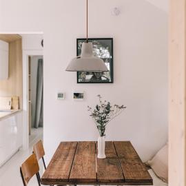 Bij Tante Hanneke- vakantiehuizen, Hotel in Maasbommel