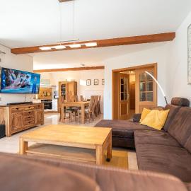 Ferienhaus MeerGenerationen