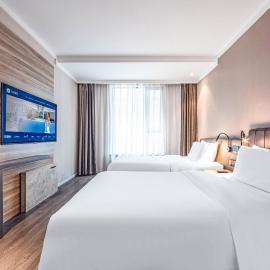 Hanting Premium Hotel Shanghai Loushanguan Road