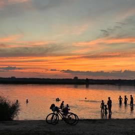 River & Sea Haven Jurmala