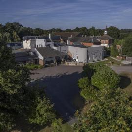 The Judds Folly Hotel, Sure Hotel Collection by Best Western, hotelli kohteessa Faversham