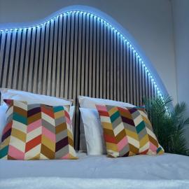 Logement 1, hotel v mestu Laval