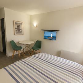 Studio cosy à deux pas des 12 Colonnes