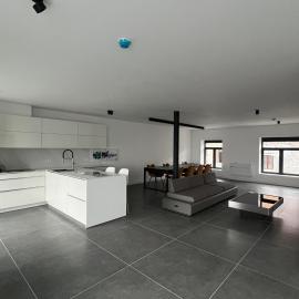 Couvin में, होटल L'Arsenal Loft