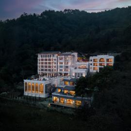 Bhangeri Durbar Resort, Hotel in Nagarkot