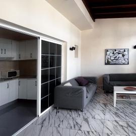 Paradise in El Cotillo, hotel a Cotillo