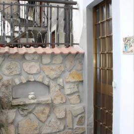 Ca dol Dumenec - Casa in Scalve