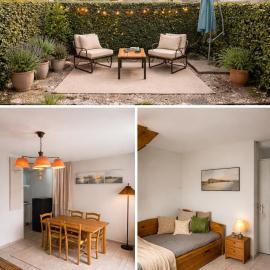 Les sources de manon, hotel in Vallon-Pont-dʼArc