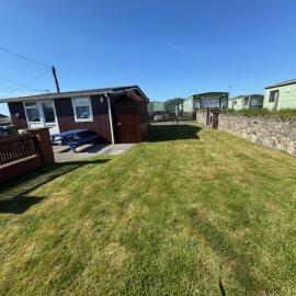Caban Caru 2, hotel a Tywyn