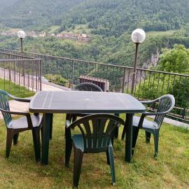 Casa Via Vai - Casa in Scalve