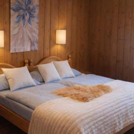 Alpwirtschaft Heirihütte, Hotel in Rigi Klösterli