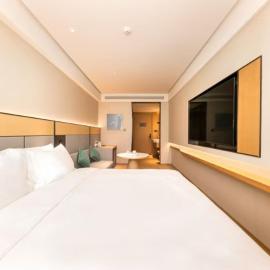 JI Hotel Shanghai Hongqiao Gubei Wealth Center