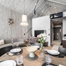 North Suite Frost 20B by Hilla Villas