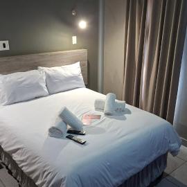 Postmasburg Inn، فندق في Postmasburg