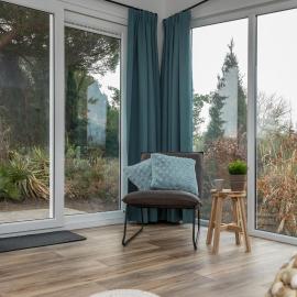 Chalet - Holidaypark Fort den Haak Vrouwenpolder Pet allowed
