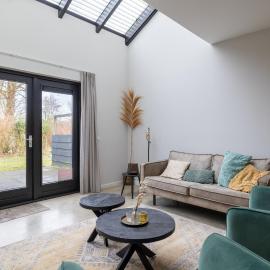 House 4 p. K. Emmaw. 26 Vrouwenpolder O