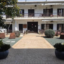 Hotel Apolafsi