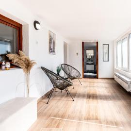 Apartman Suman