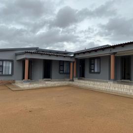 The Arrose Guest House, hotel in Kwamhlanga