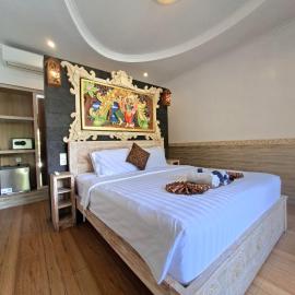 Mikuk Cottages Canggu