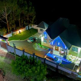 Sherry's Arusha home, hotel in Arusha