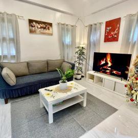 Qagayon Homestay, hotel en Sampong