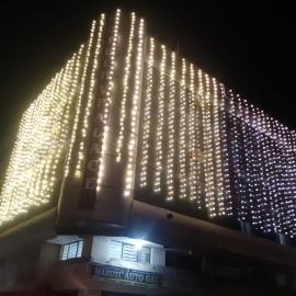 Hotel HV Palace, hotel v destinácii Bhuj