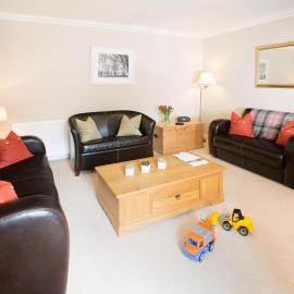 Ayrshire Cottage, hotel a Daviot