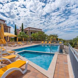Vale Da Pinta Golf Resort