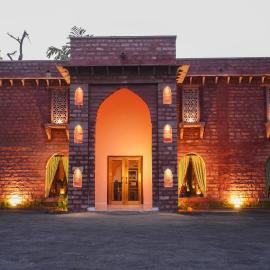 Ranbanka Palace