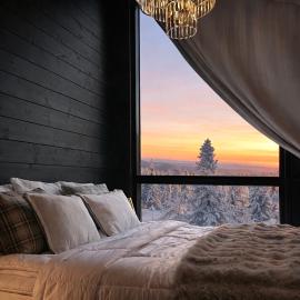 Villa Blackreindeer