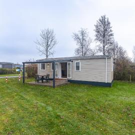 Duinhoeve Chalet Vogel - Huisdier niet toegestaan