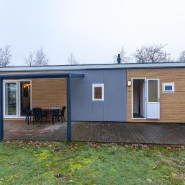 Duinhoeve Chalet Zeeland huisdier toegestaan, hotel a Burgh Haamstede