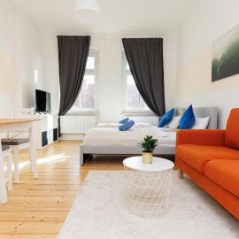 FullHouse - NH14 Apartments - 3 Bedrooms, washing machine