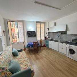 Central Apartment Monterosso