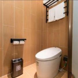 JI Hotel Shanghai Hongqiao Maotai Road