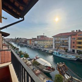 Stella Marina, hotel a Grado