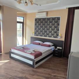 MAHALI HOTEL